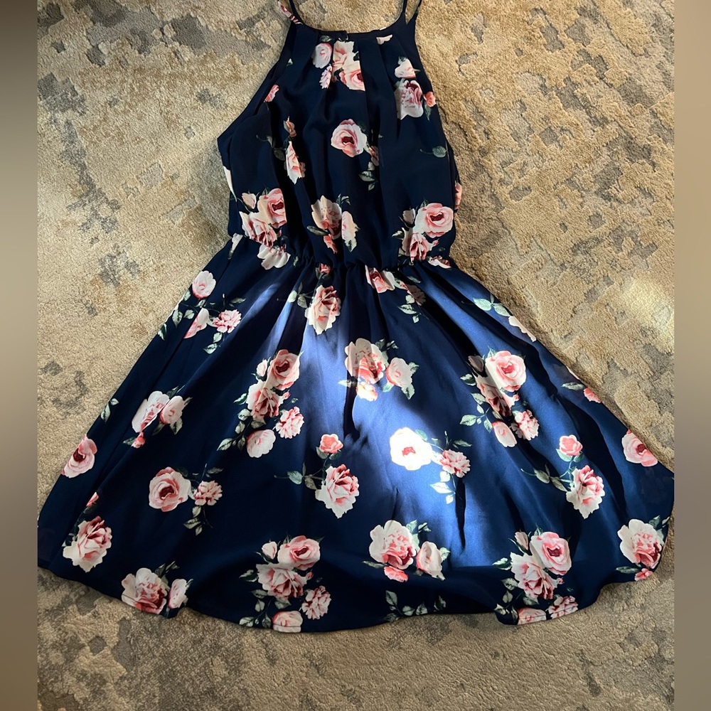 Like new summer dress